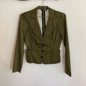 Vintage Betsy Johnson jacket